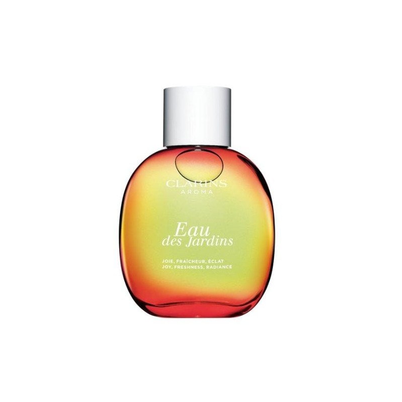 Clarins Eau Des Jardins Illatosított női testspray