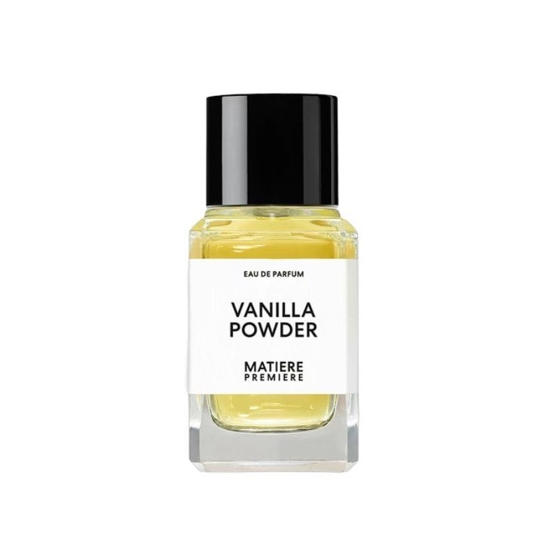 Matiere Premiere Vanilla Powder Unisex parfüm EDP
