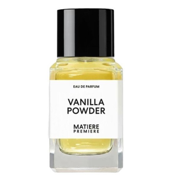 Matiere Premiere Vanilla Powder Unisex parfüm EDP