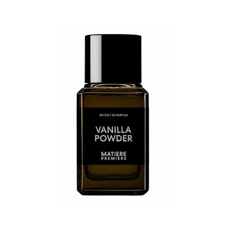 Matiere Premiere Vanilla Powder Extrait Unisex parfüm kivonat