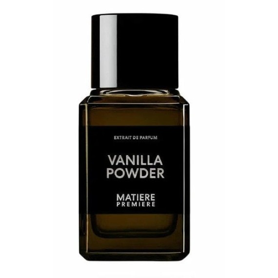 Matiere Premiere Vanilla Powder Extrait Unisex parfüm kivonat
