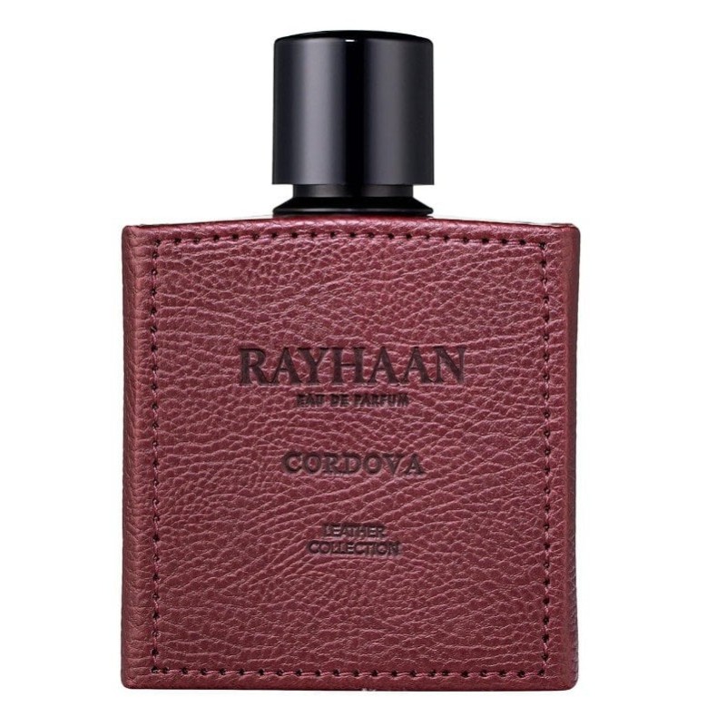 Rayhaan Cordova Férfi parfüm EDP