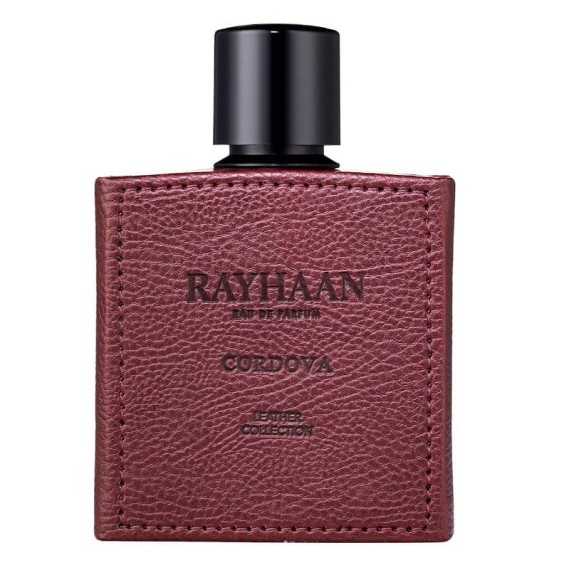 Rayhaan Cordova Férfi parfüm EDP