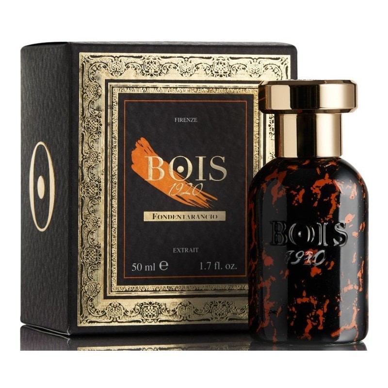 Bois 1920 Fondentarancio Extrait Unisex parfüm kivonat