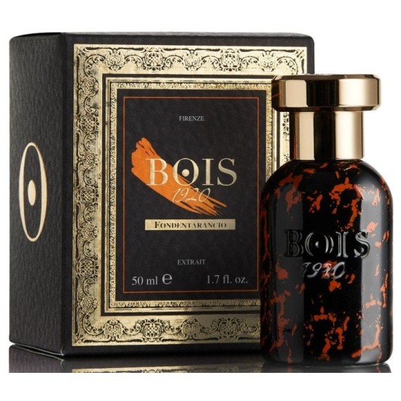 Bois 1920 Fondentarancio Extrait Unisex parfüm kivonat