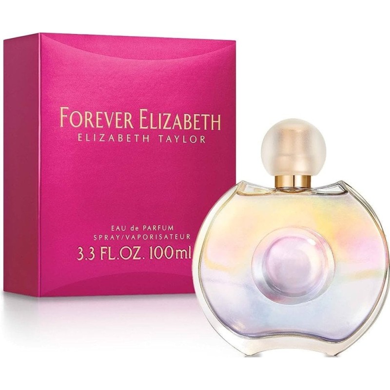 Elizabeth Taylor Forever Elizabeth Női parfüm EDP