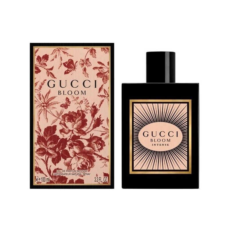 Gucci Bloom Intense Női parfüm EDP