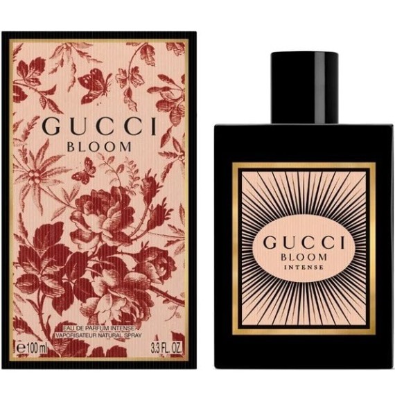 Gucci Bloom Intense Női parfüm EDP
