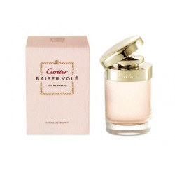 Cartier Baiser Vole Eau de Parfum for Women EDP