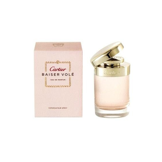 Cartier Baiser Vole Eau de Parfum for Women EDP