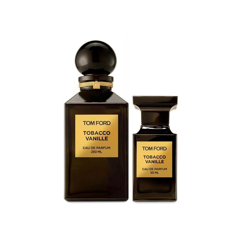 Tom Ford Private Blend Tobacco Vanille Uniszex Eau de Parfum EDP