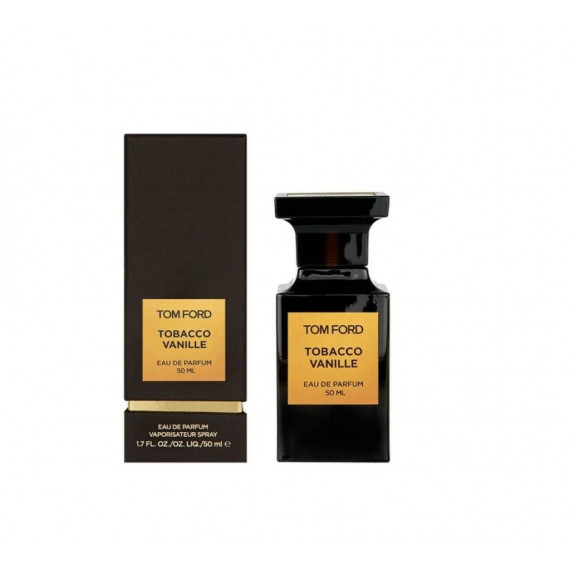 Tom Ford Private Blend Tobacco Vanille Uniszex Eau de Parfum EDP