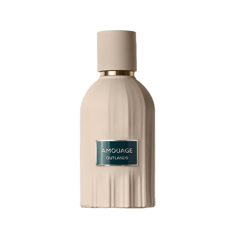 Amouage Outlands Essence de Parfum Unisex parfüm