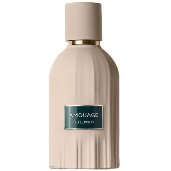 Amouage Outlands Essence de Parfum Unisex parfüm