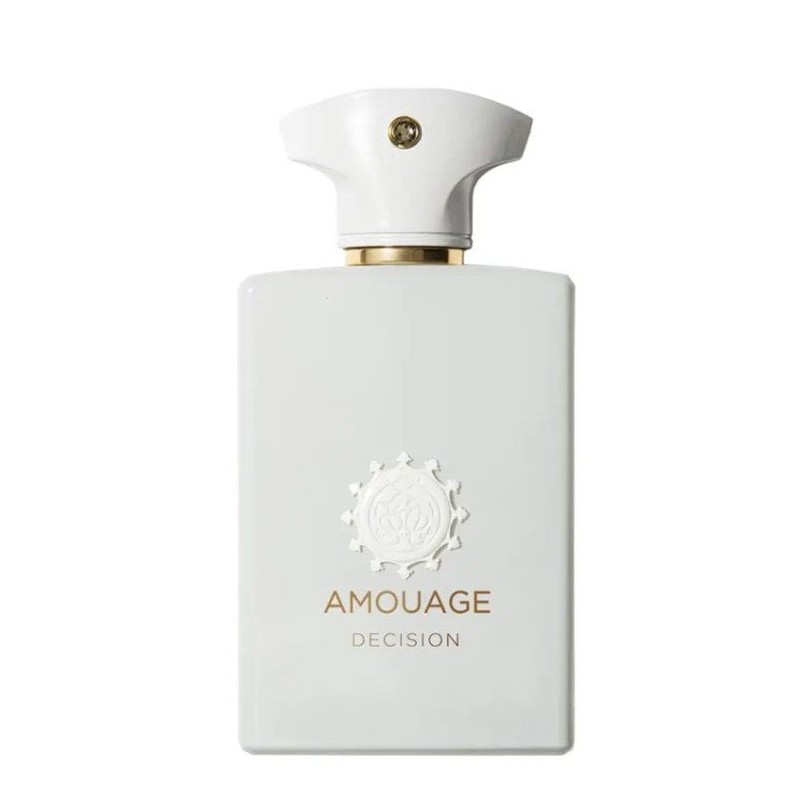 Amouage Decision Unisex parfüm EDP