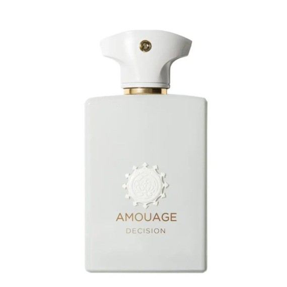 Amouage Decision Unisex parfüm EDP