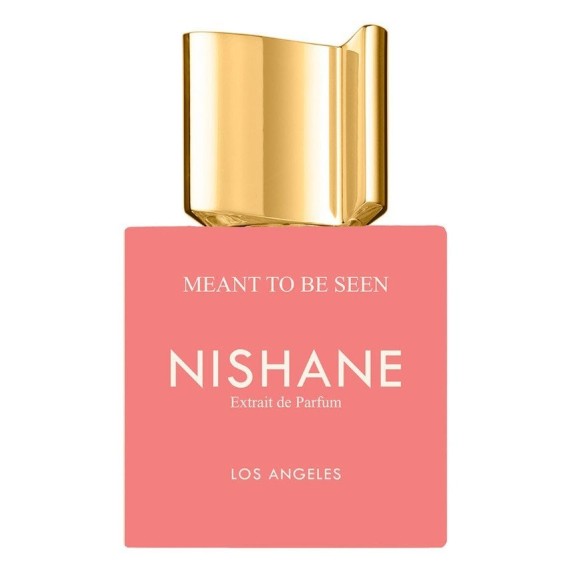 Nishane Meant To Be Seen Unisex parfüm kivonat