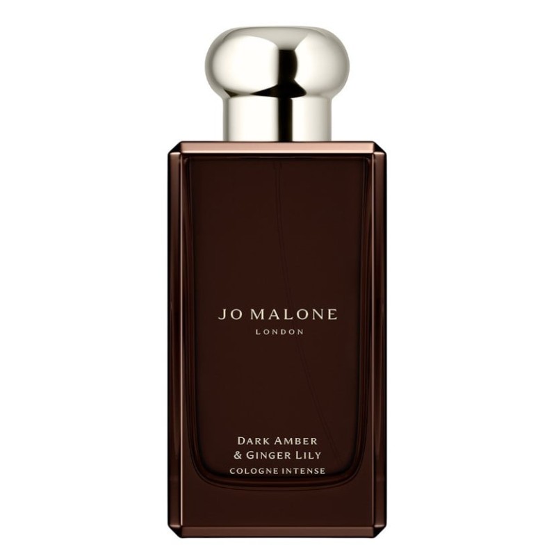 Jo Malone Dark Amber & Ginger Lily Cologne Intense Unisex parfüm EDC
