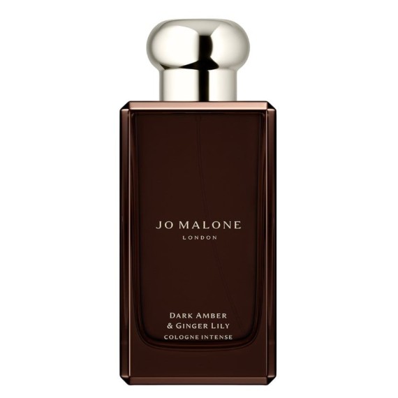 Jo Malone Dark Amber & Ginger Lily Cologne Intense Unisex parfüm EDC