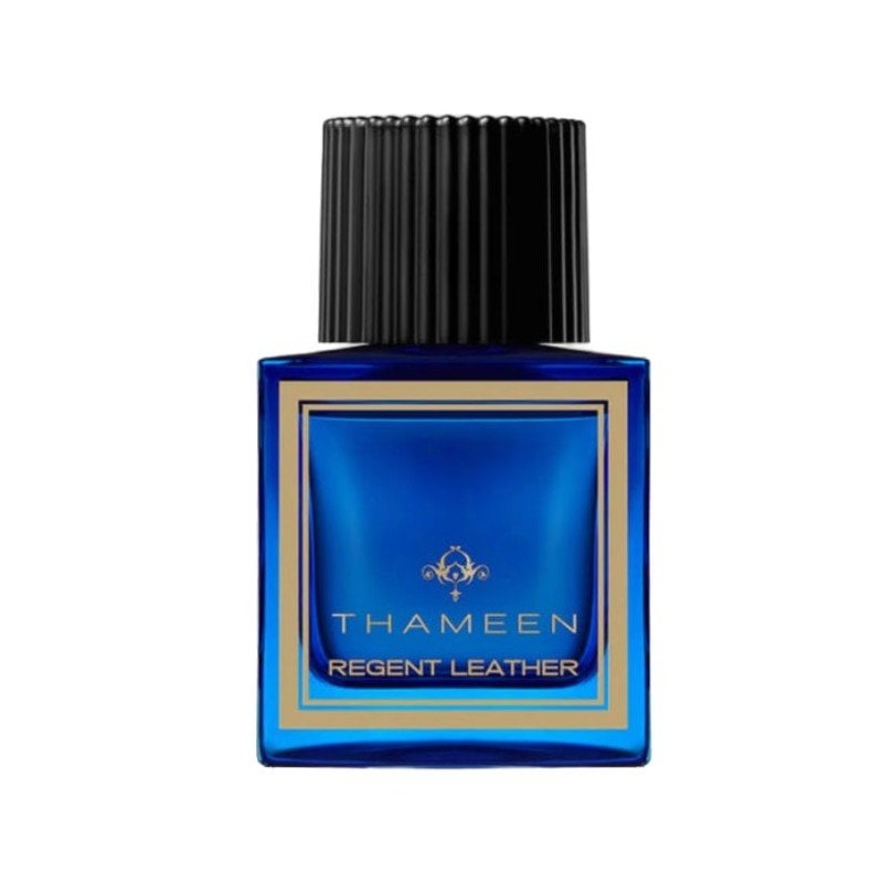 Thameen Regent Leather Unisex parfüm kivonat