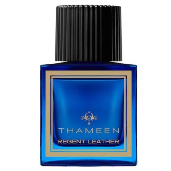 Thameen Regent Leather Unisex parfüm kivonat