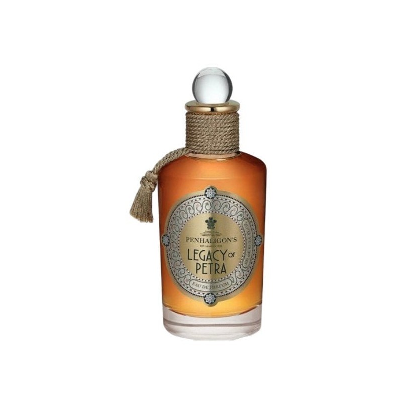 Penhaligon`s Legacy Of Petra Unisex parfüm EDP
