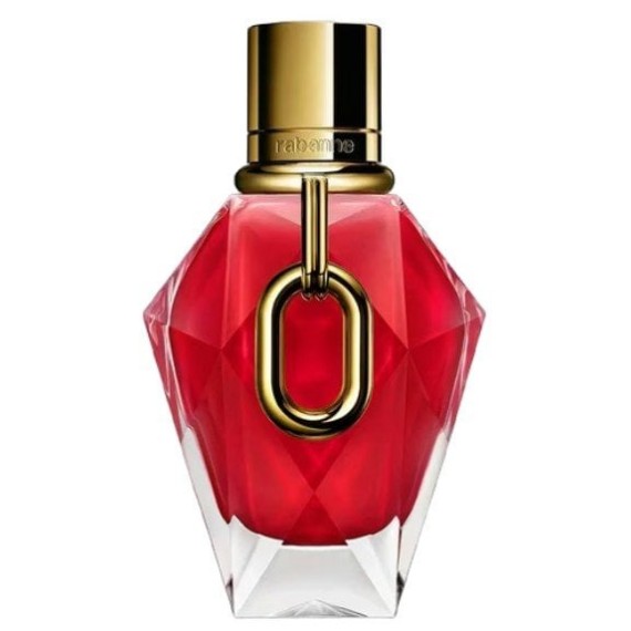 Rabanne Million Red for Her Női parfüm