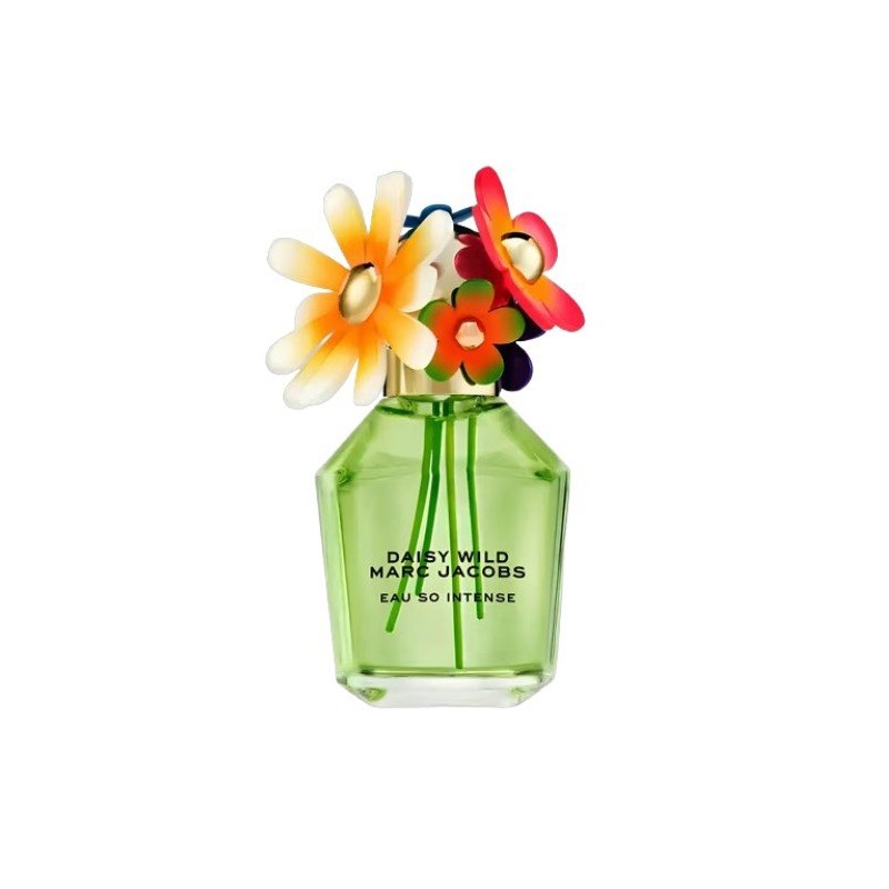 Marc Jacobs Daisy Wild Eau So Intense Női parfüm EDP