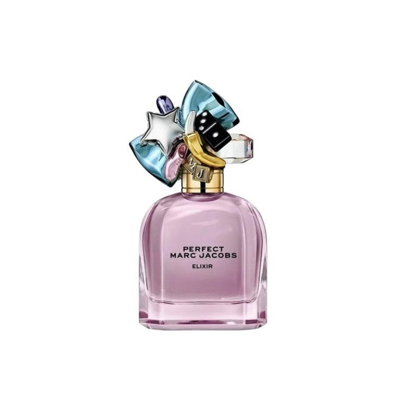 Marc Jacobs Perfect Elixir Női parfüm EDP