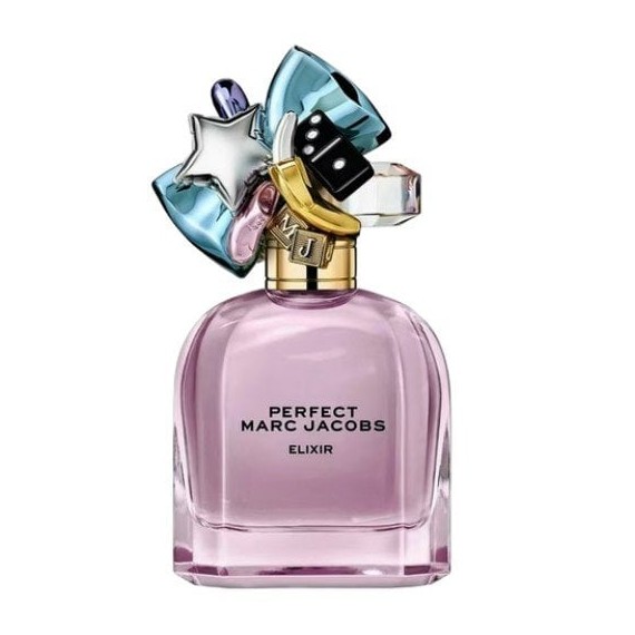Marc Jacobs Perfect Elixir Női parfüm EDP