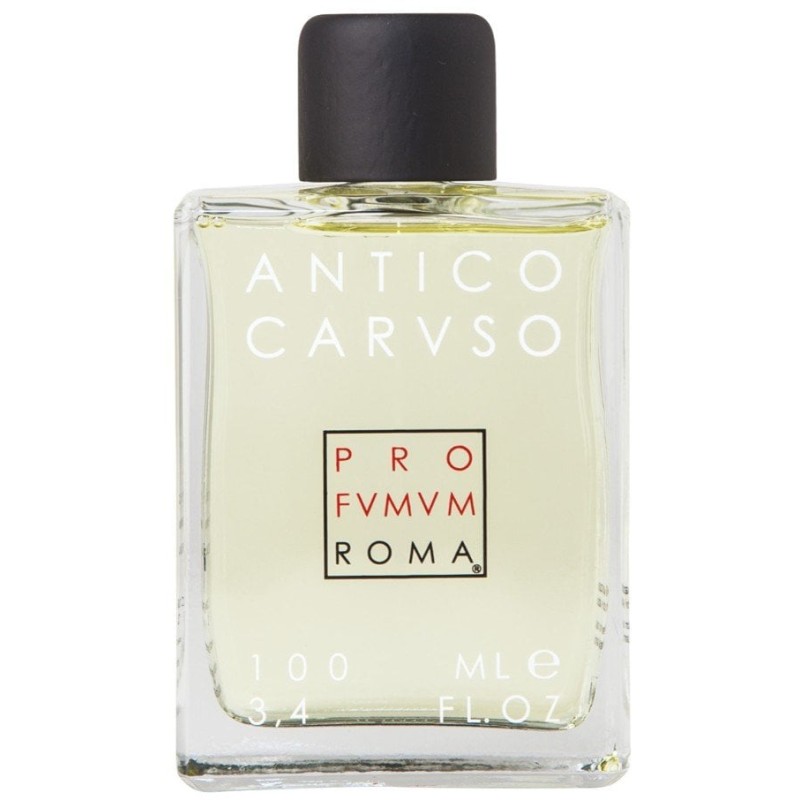 Profumum Roma Antico Caruso Unisex parfüm EDP