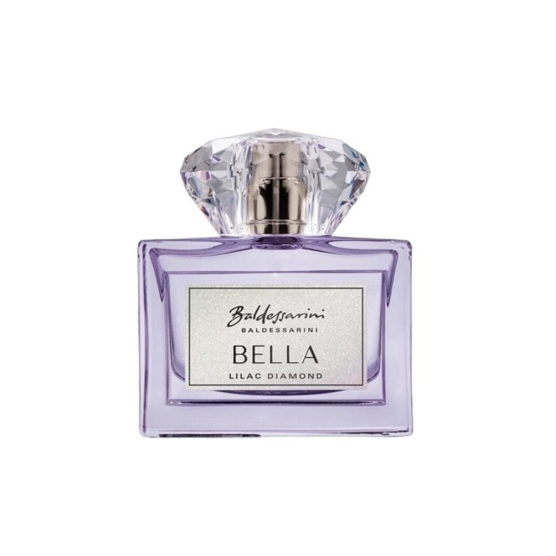 Baldessarini Bella Lilac Diamond Női parfüm EDP
