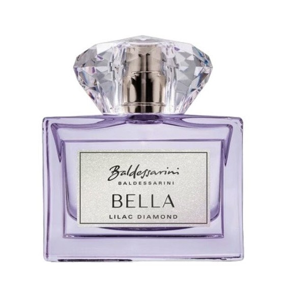 Baldessarini Bella Lilac Diamond Női parfüm EDP