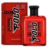 Ralph Lauren Polo Red Racing Edition Férfi parfüm EDT