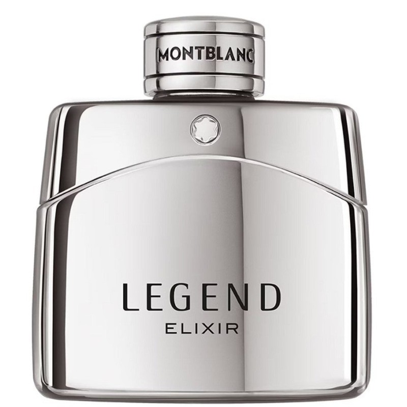 Mont Blanc Legend Elixir Parfum Férfi parfüm