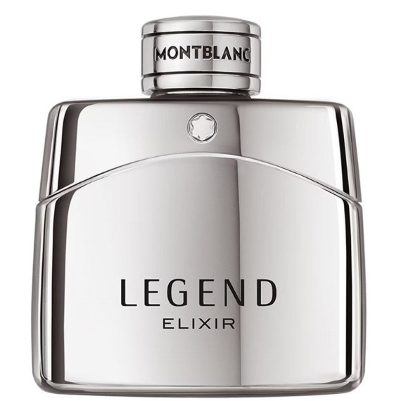 Mont Blanc Legend Elixir Parfum Férfi parfüm