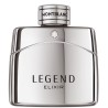 Mont Blanc Legend Elixir Parfum Férfi parfüm