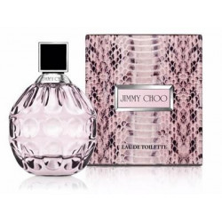 Jimmy Choo Eau de Toilette női EDT