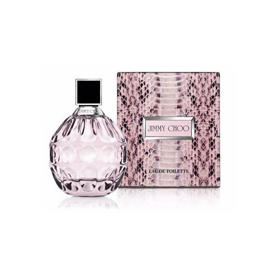 Jimmy Choo Eau de Toilette női EDT