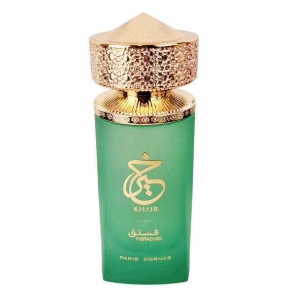 Paris Corner Khair Pistachio Unisex parfüm EDP