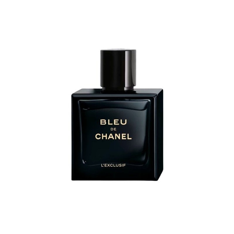 Chanel Bleu de Chanel L`Exclusif Parfum Férfi parfüm