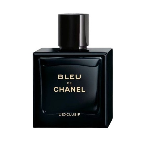 Chanel Bleu de Chanel L`Exclusif Parfum Férfi parfüm