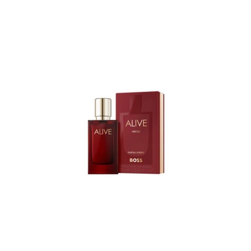 Hugo Boss Alive Absolu Parfum Intense Női parfüm EDP