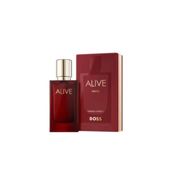 Hugo Boss Alive Absolu Parfum Intense Női parfüm EDP