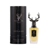 Pana Dora Onyx Black Unisex parfüm kivonat