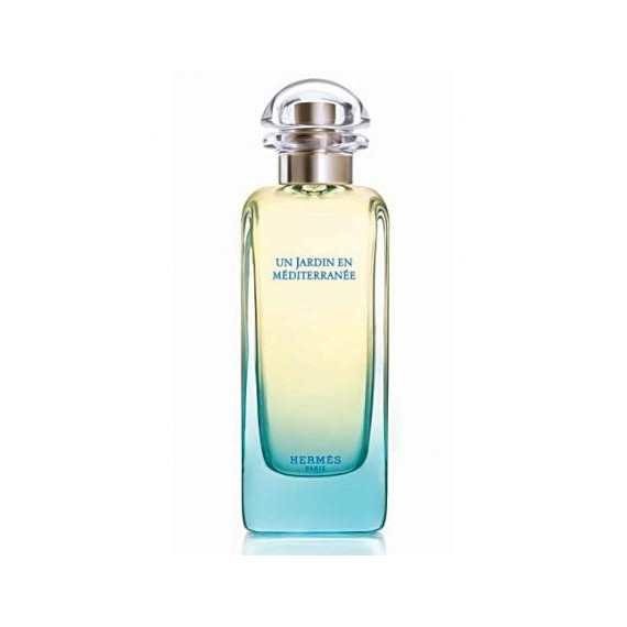 Hermes Un Jardin En Mediterranee Uniszex Eau de Toilette EDT