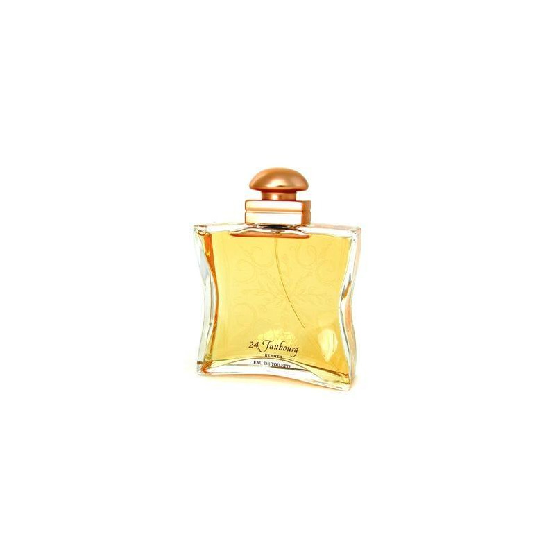 Hermes 24 Faubourg női parfüm EDT