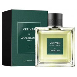 Guerlain Vetiver férfi...