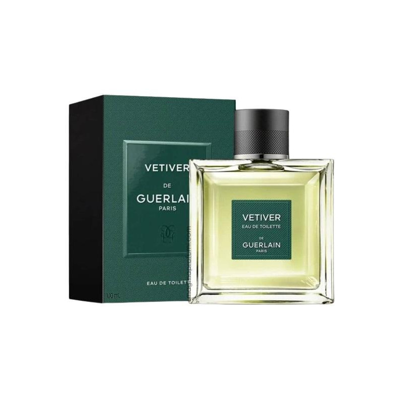 Guerlain Vetiver férfi parfüm EDT