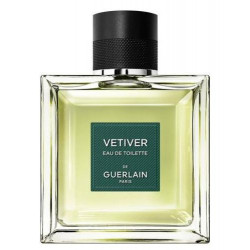 Guerlain Vetiver férfi parfüm EDT